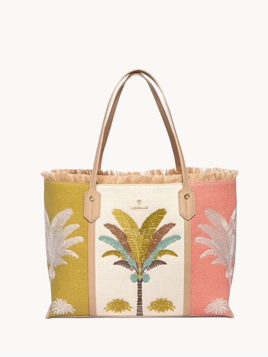 Spartina 449 Handbags - Resort Beach Bag Oldfield